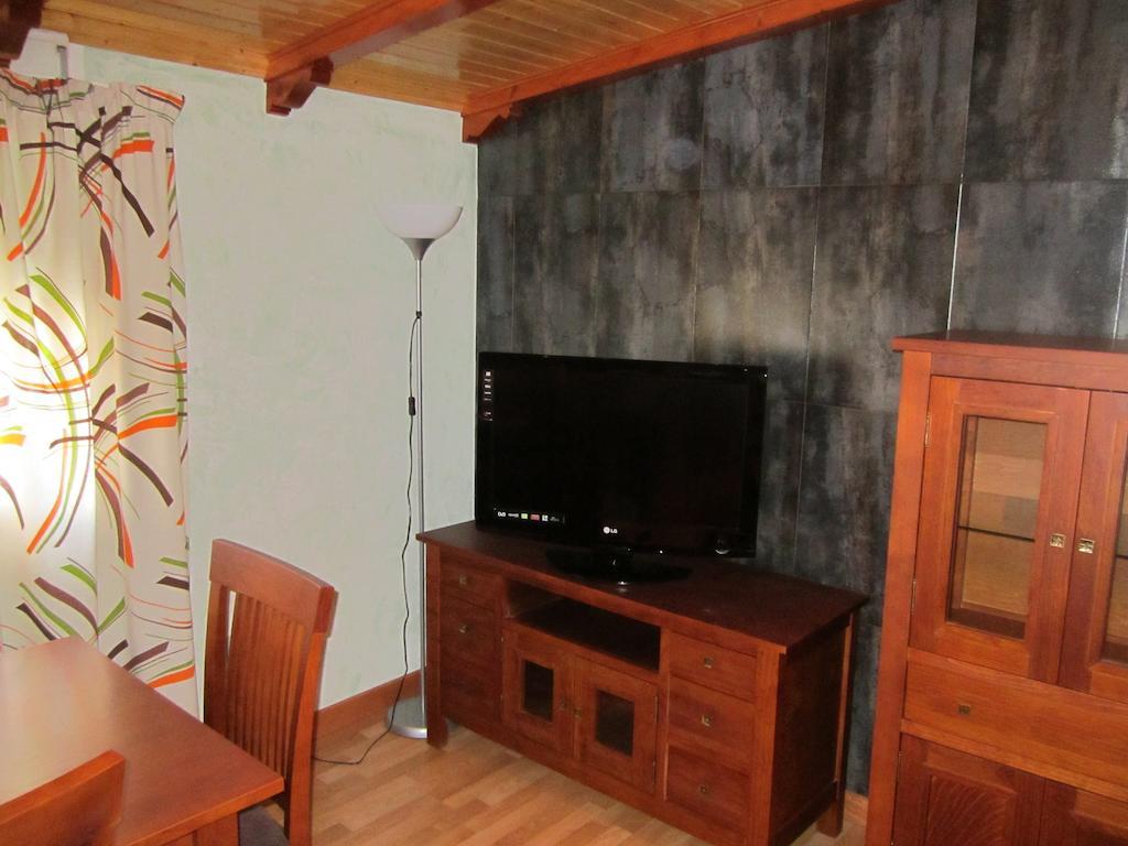 Apartamentos Almagro Room photo