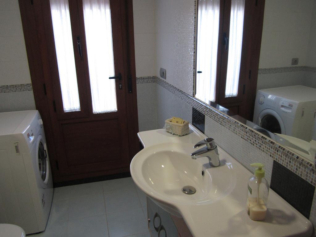 Apartamentos Almagro Room photo