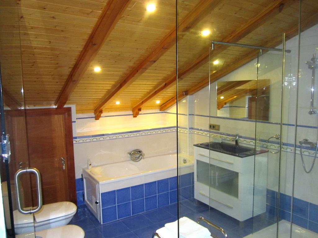 Apartamentos Almagro Room photo