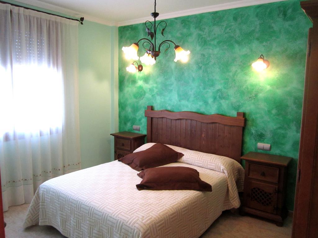 Apartamentos Almagro Room photo